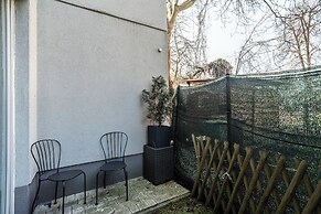 RentPlanet - Studio Bałuckiego