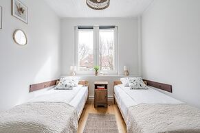 Imperial Apartments - Andersa