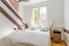 Imperial Apartments - Andersa