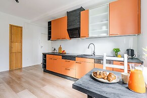 Imperial Apartments - Andersa