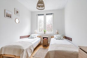 Imperial Apartments - Andersa