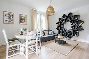 Imperial Apartments - Andersa