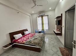 Shiva Resort