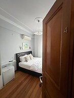 HERA BUTİK OTEL