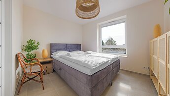 Apartamenty Sun&Snow Baltic Sun II