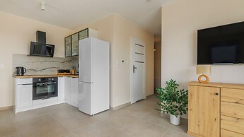 Apartamenty Sun&Snow Baltic Sun II