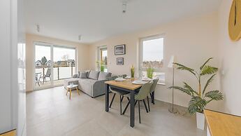 Apartamenty Sun&Snow Baltic Sun II