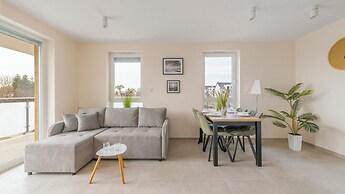 Apartamenty Sun&Snow Baltic Sun II