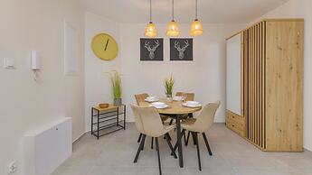 Apartamenty Sun&Snow Baltic Sun II
