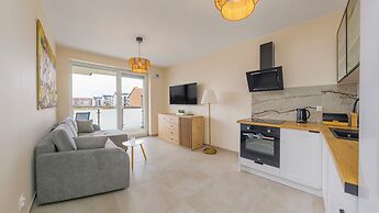 Apartamenty Sun&Snow Baltic Sun II