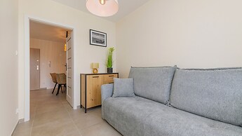 Apartamenty Sun&Snow Baltic Sun II