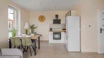 Apartamenty Sun&Snow Baltic Sun II