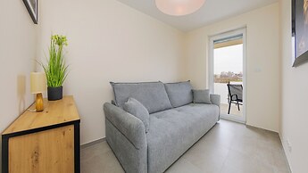 Apartamenty Sun&Snow Baltic Sun II