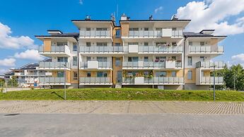 Apartamenty Sun&Snow Baltic Sun II