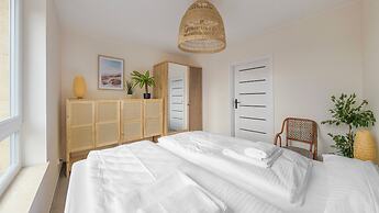 Apartamenty Sun&Snow Baltic Sun II