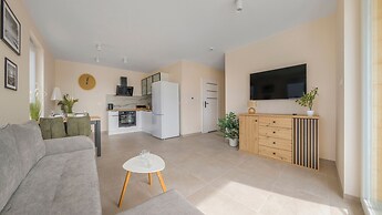 Apartamenty Sun&Snow Baltic Sun II
