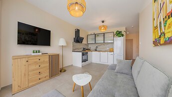 Apartamenty Sun&Snow Baltic Sun II