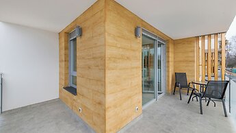 Apartamenty Sun&Snow Baltic Sun II