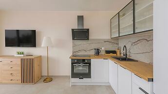 Apartamenty Sun&Snow Baltic Sun II