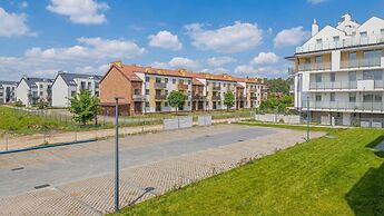 Apartamenty Sun&Snow Baltic Sun II