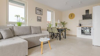 Apartamenty Sun&Snow Baltic Sun II