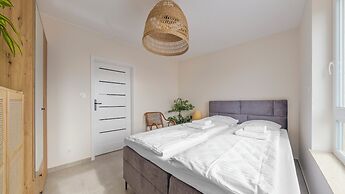 Apartamenty Sun&Snow Baltic Sun II