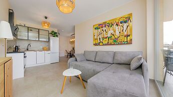 Apartamenty Sun&Snow Baltic Sun II