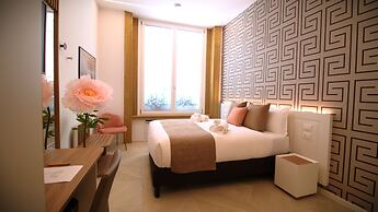 Charme Flower Rooms