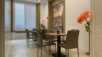 Charme Flower Rooms