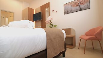 Charme Flower Rooms