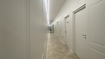 Charme Flower Rooms