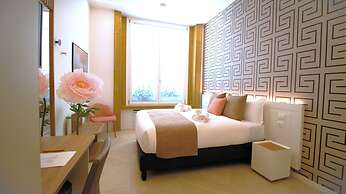 Charme Flower Rooms