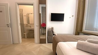 Charme Flower Rooms