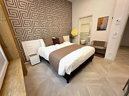 Charme Flower Rooms