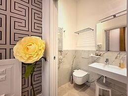 Charme Flower Rooms