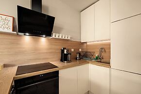 RentPlanet - Apartament Braniborska II