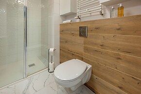 RentPlanet - Apartament Braniborska II