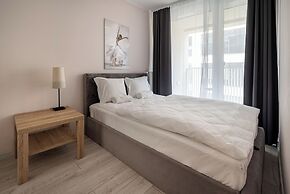 RentPlanet - Apartament Braniborska II