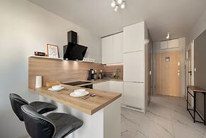 RentPlanet - Apartament Braniborska II