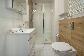 RentPlanet - Apartament Braniborska II