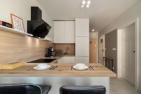 RentPlanet - Apartament Braniborska II