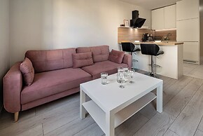RentPlanet - Apartament Braniborska II
