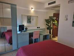Affittacamere e Ristorante Ariete