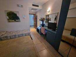 Affittacamere e Ristorante Ariete