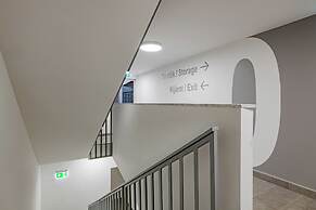 A60 Boutique Hotel
