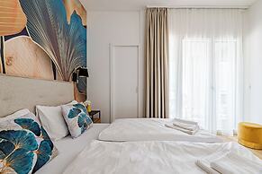 A60 Boutique Hotel