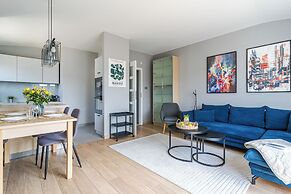 Imperial Apartments - Sopocki Parkur