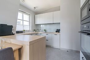 Imperial Apartments - Sopocki Parkur