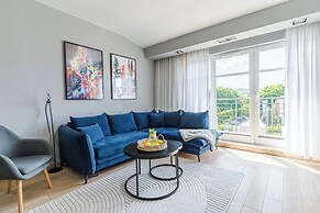 Imperial Apartments - Sopocki Parkur