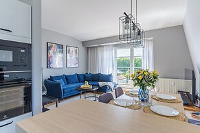 Imperial Apartments - Sopocki Parkur